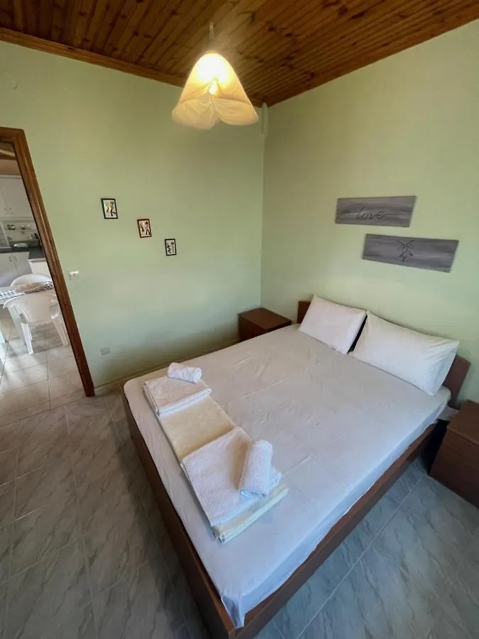 Hοme4U Villa Nea Kallikrateia