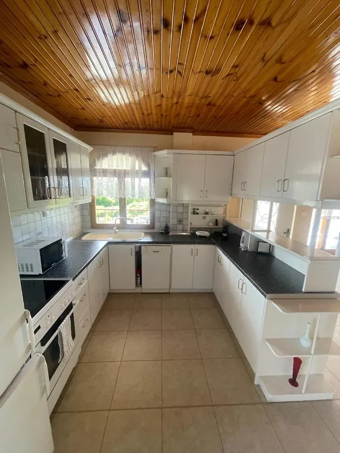 Hοme4U Villa Nea Kallikrateia Holiday home
