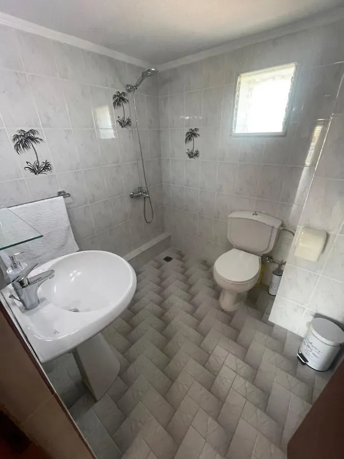 Hοme4U Villa Nea Kallikrateia