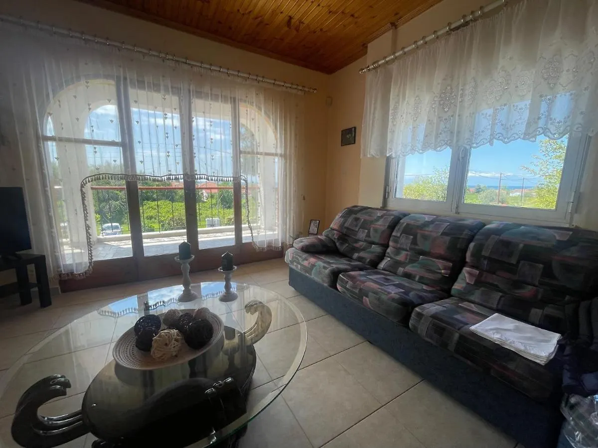 Hοme4U Villa Nea Kallikrateia 0*,  Greece