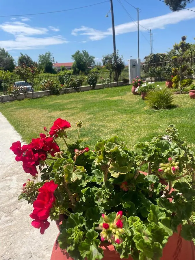 Holiday home Hοme4U Villa Nea Kallikrateia